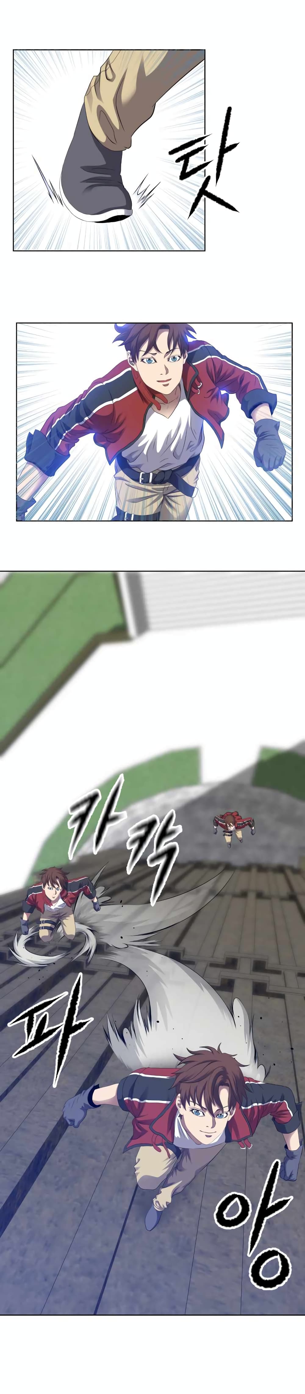 My Level’s the Best 4 04