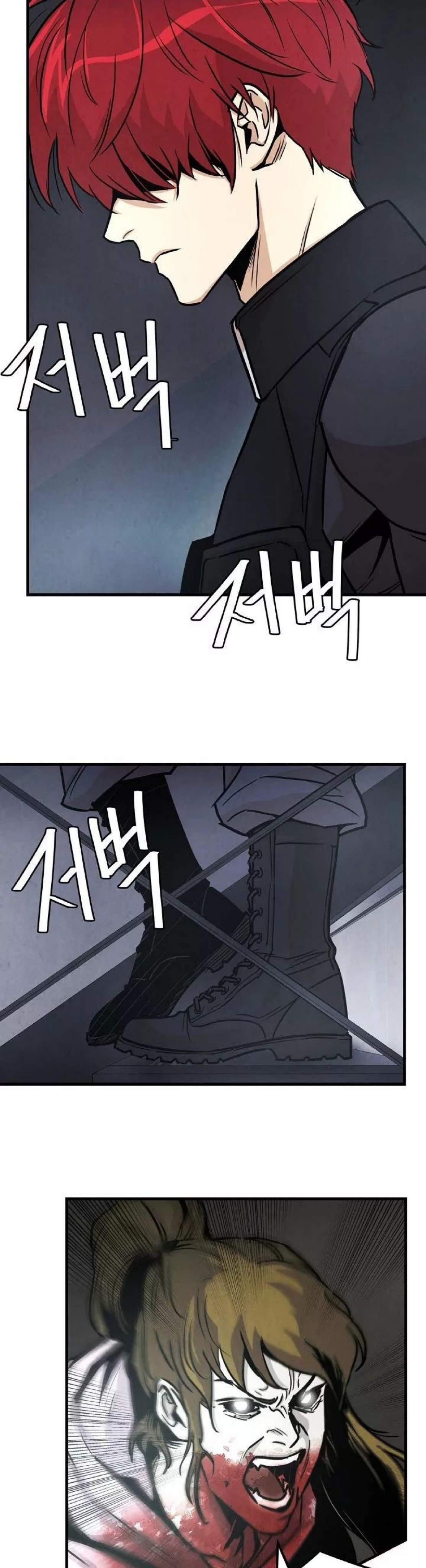 Return Survival 31 04