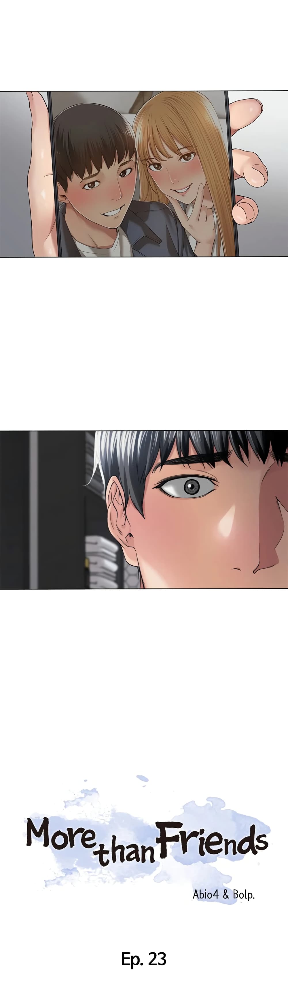 Friendly Relationship 23 (2)