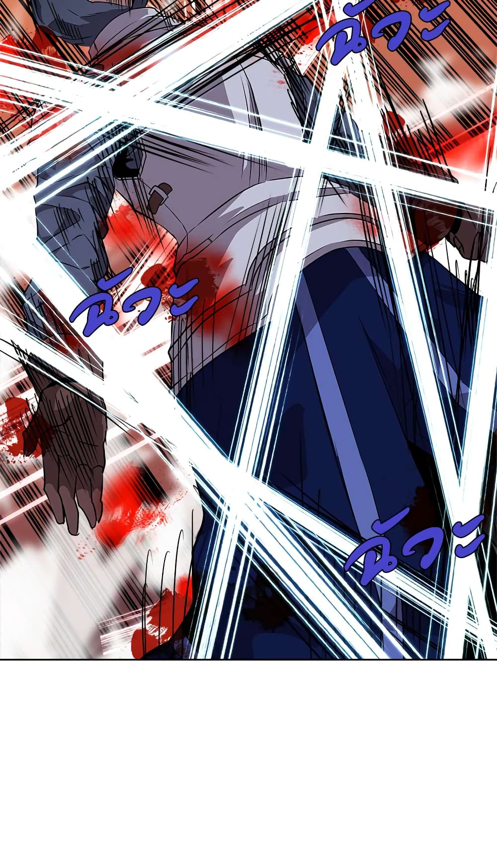 Dimensional Mercenary 34 08