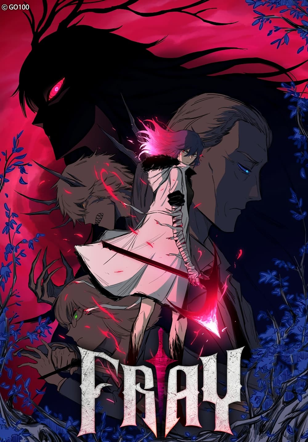 Fray 1 01