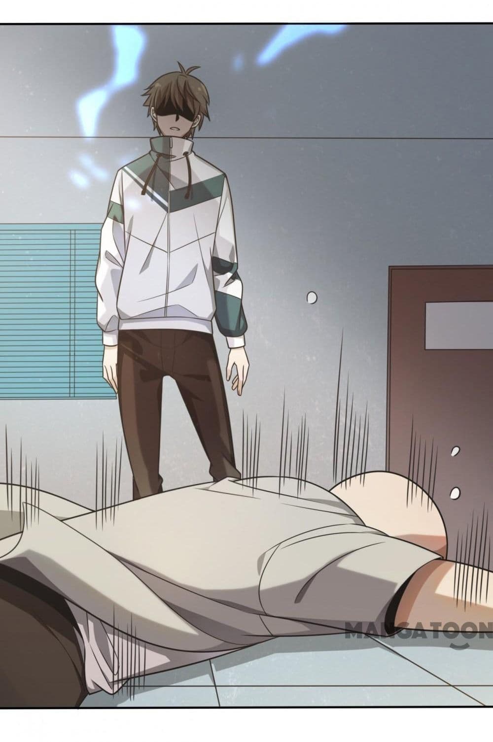 Rebirth of Legendary Doctor 5 51