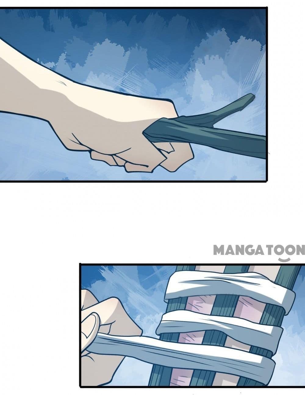 Rebirth of Legendary Doctor 4 (30)