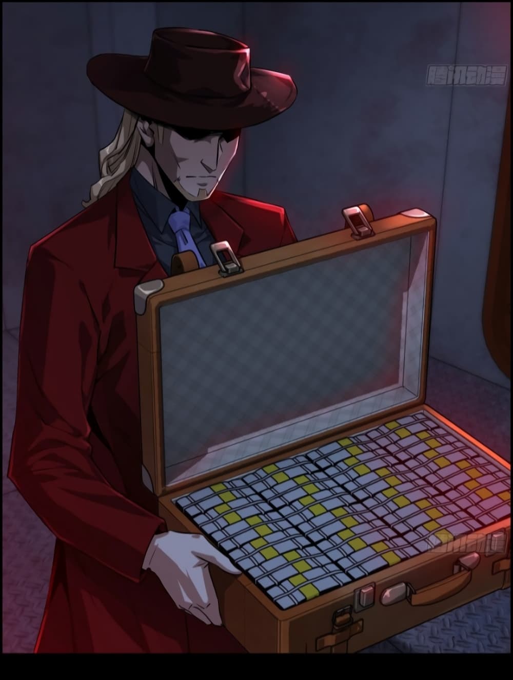 I Dominate The Game 1 09