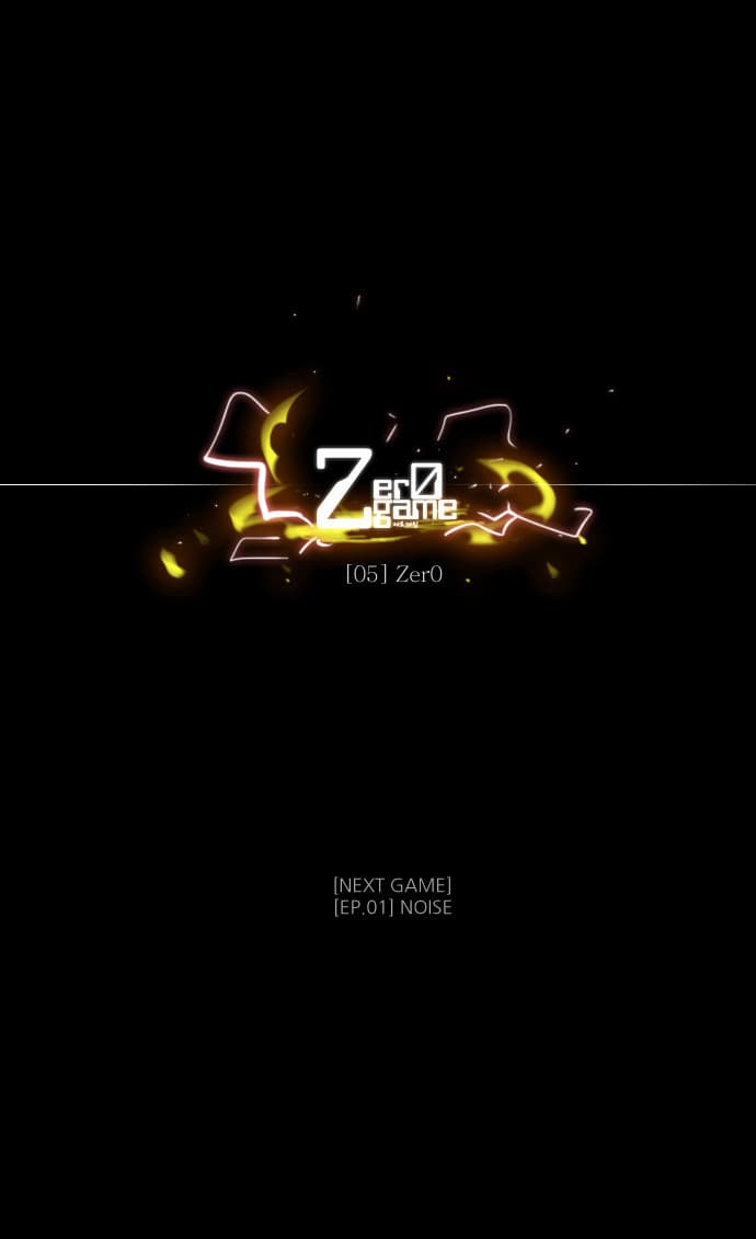 Zero Game5 82
