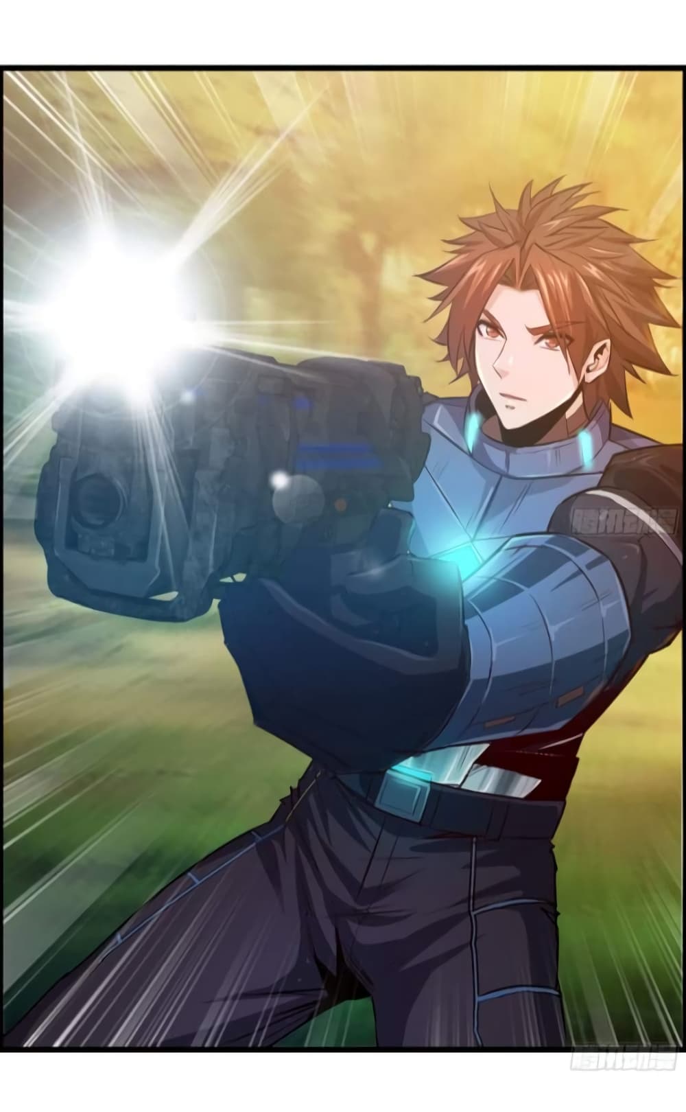 I Dominate The Game 2 13