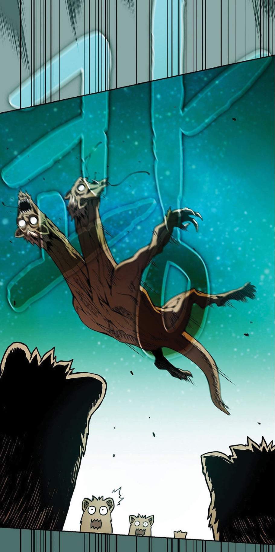 The Constellation That Returned From Hell 16 (23)