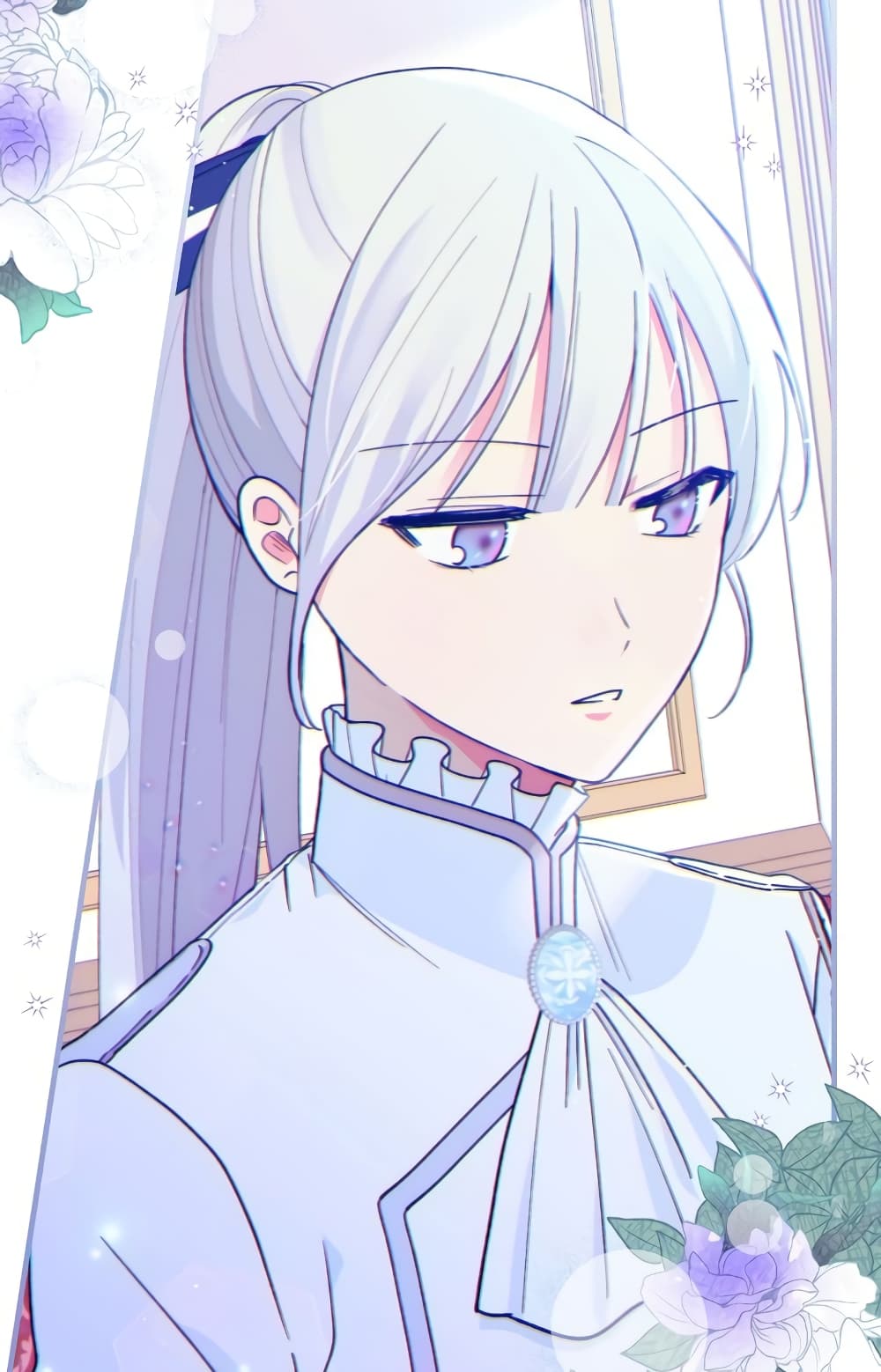 Knight of the Frozen Flower ตอนที่ 7 (57)