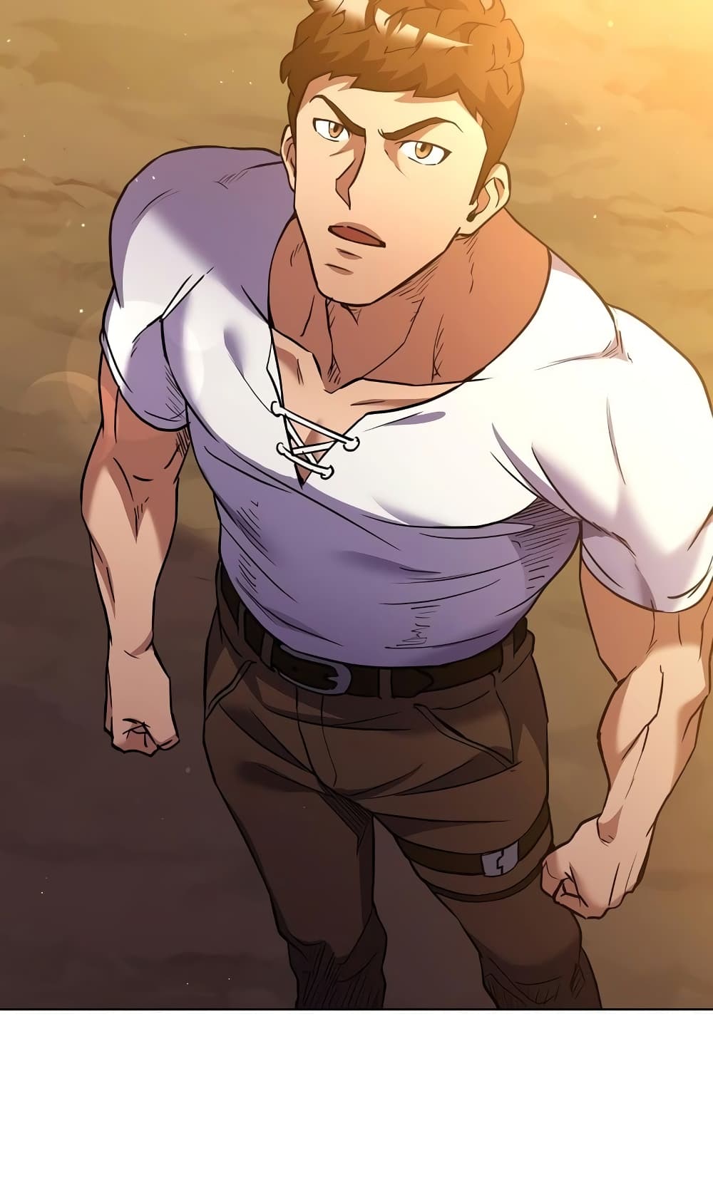 Surviving in an Action Manhwa ตอนที่ 3 (50)