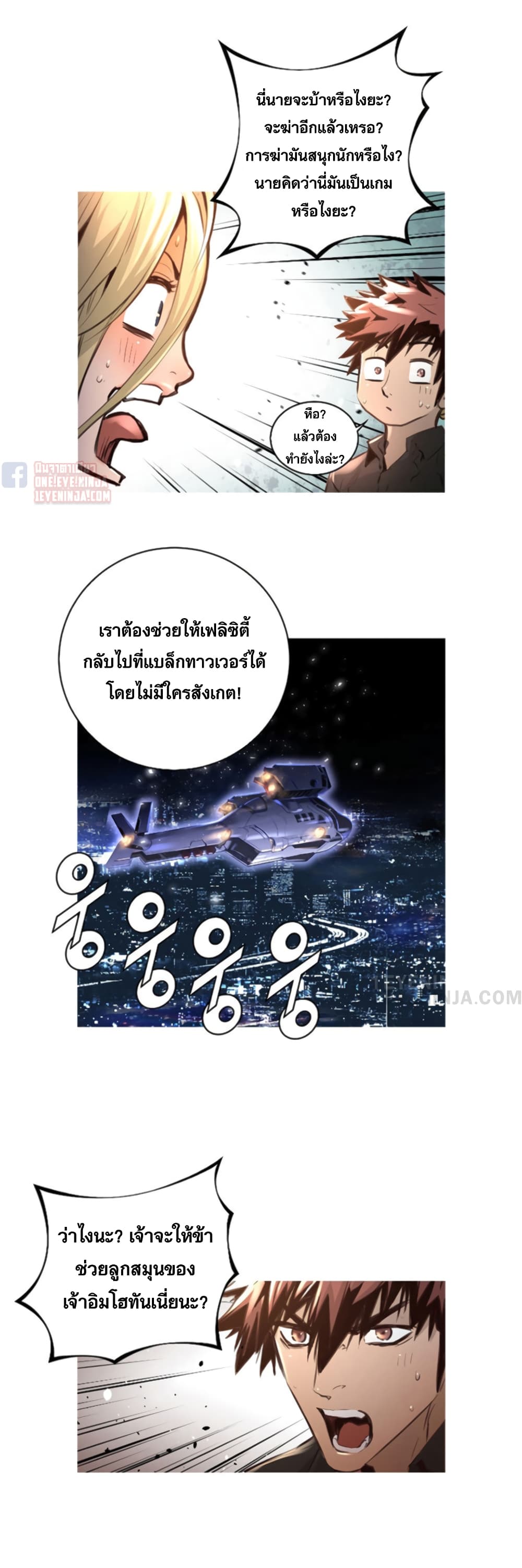 Trinity Wonder 42 16