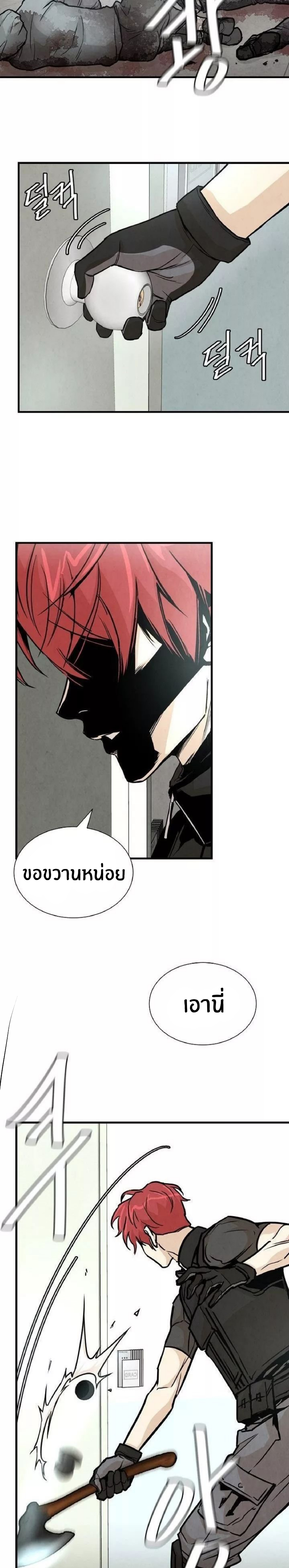 Return Survival 30 18