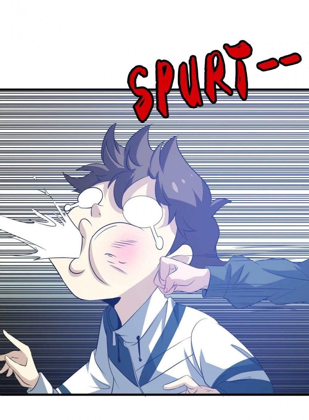 Rebirth of Legendary Doctor 4 (52)