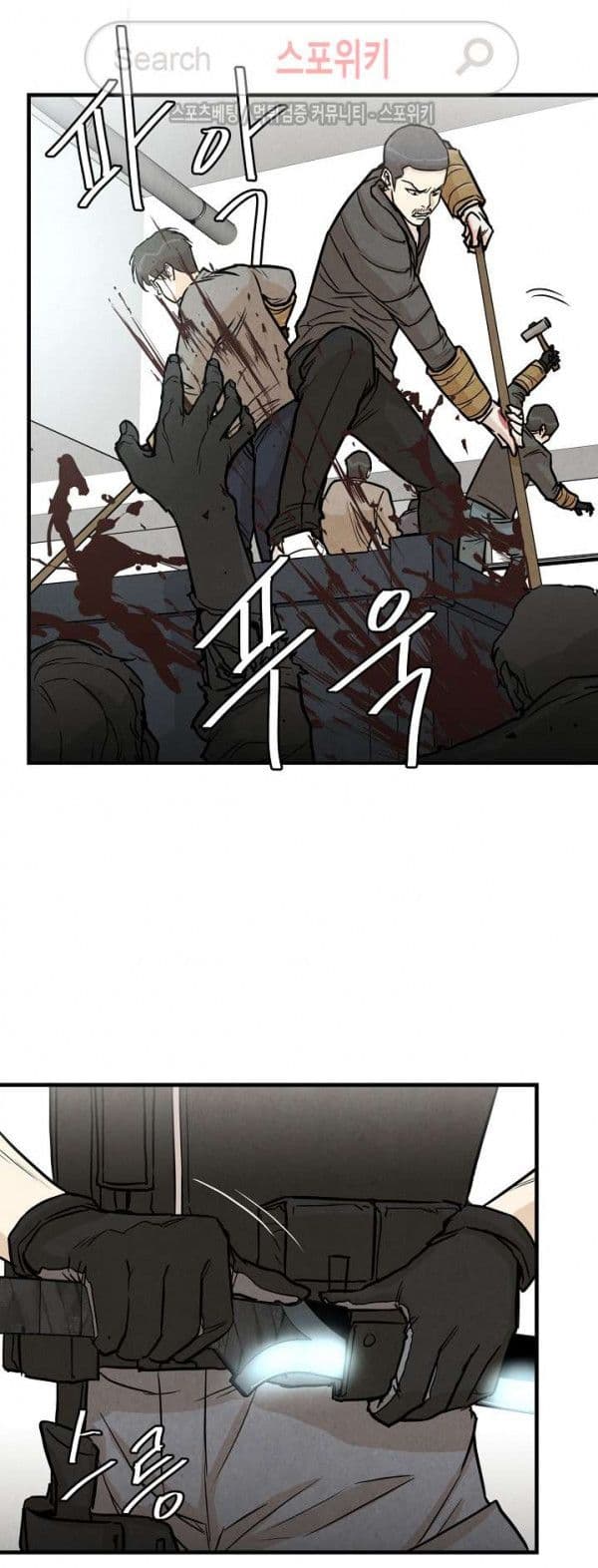 Return Survival 15 28