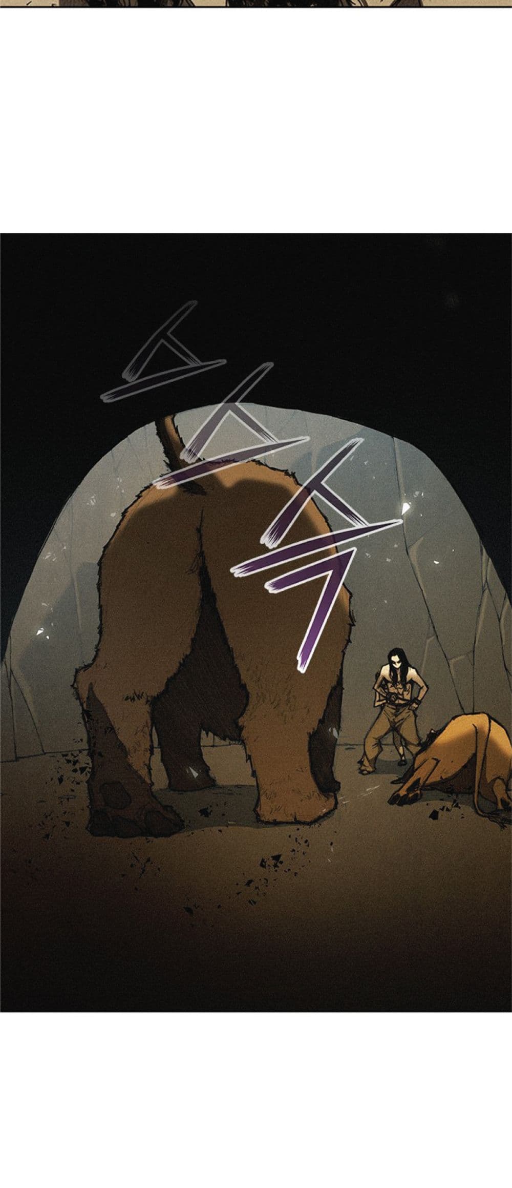 The Long Way of the Warrior 10 (34)
