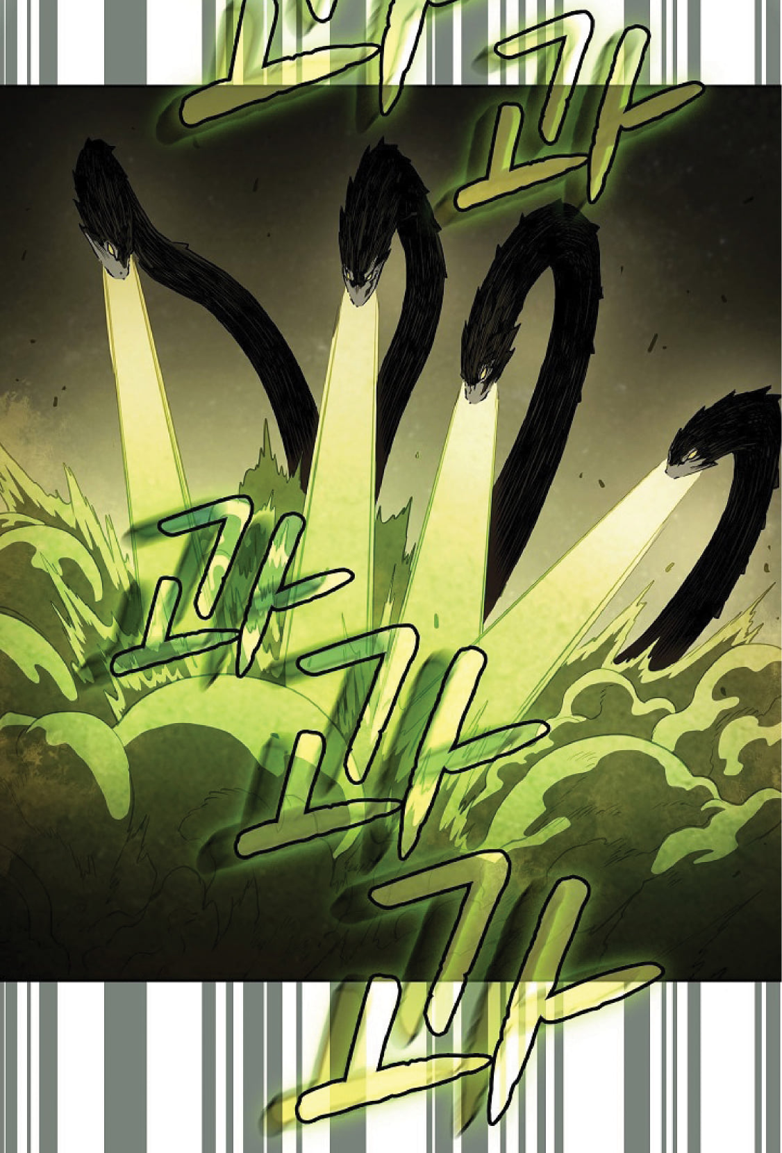 The Constellation That Returned From Hell 18 (27)