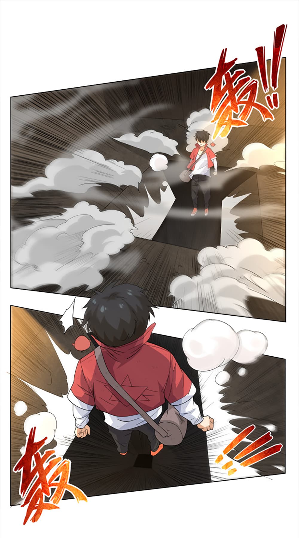 ULTIMATE SOLDIER 4 (40)