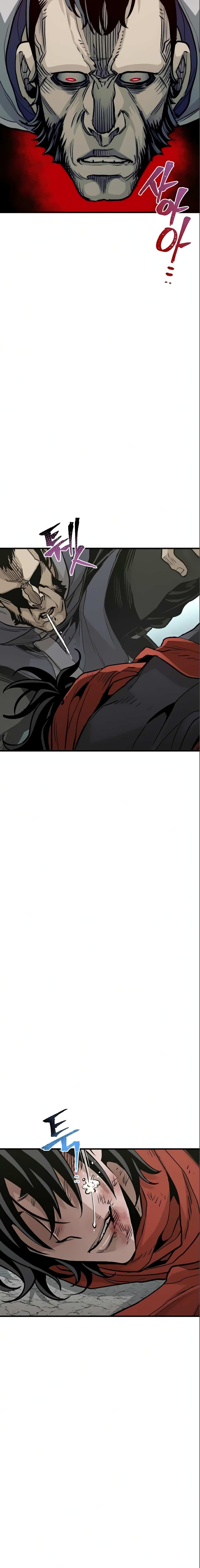 Heavenly Demon Cultivation Simulation 17 17