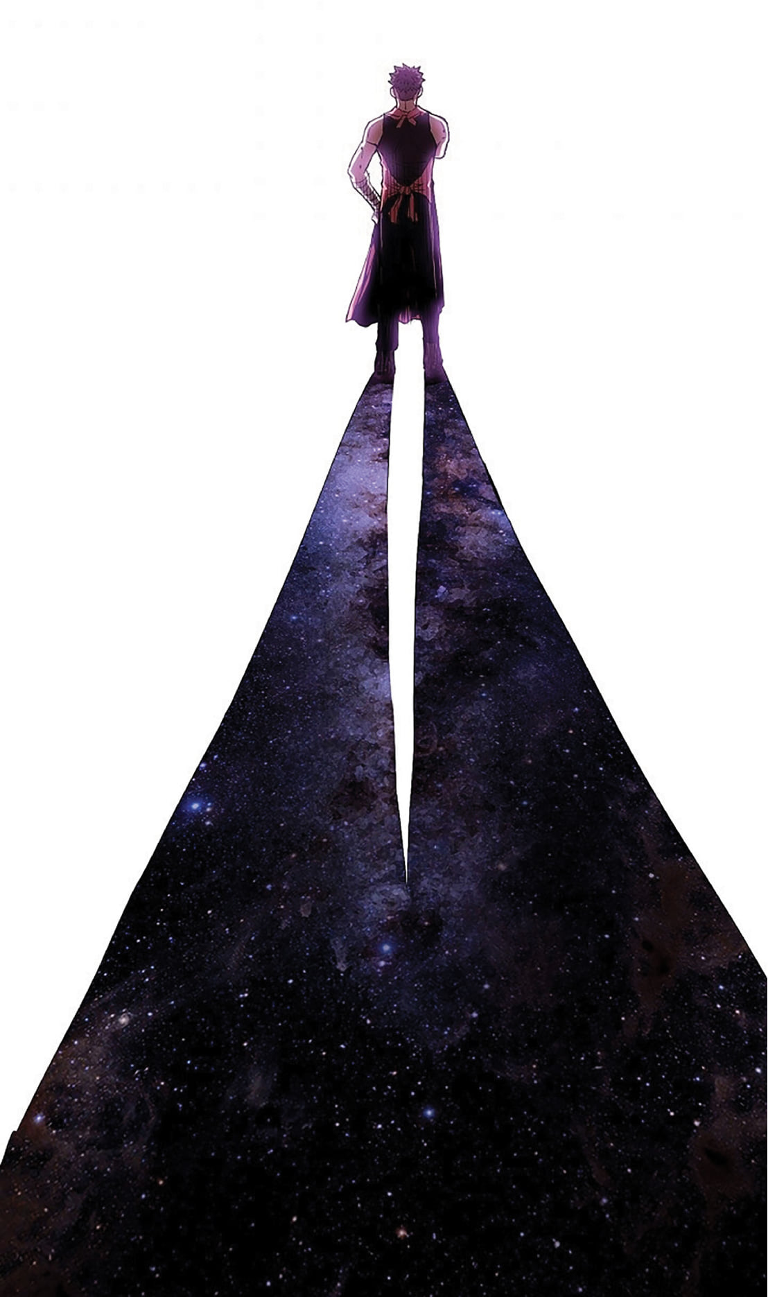 The Constellation That Returned From Hell 10 (75)