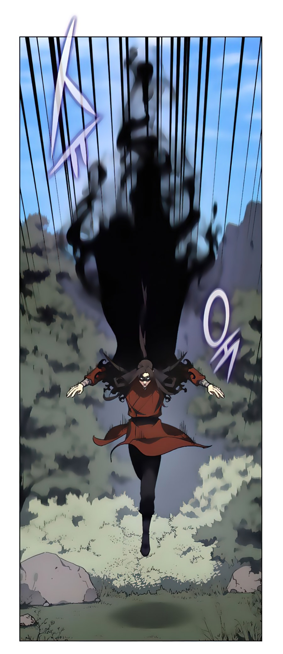 I Reincarnated as the Crazed Heir 23 (80)