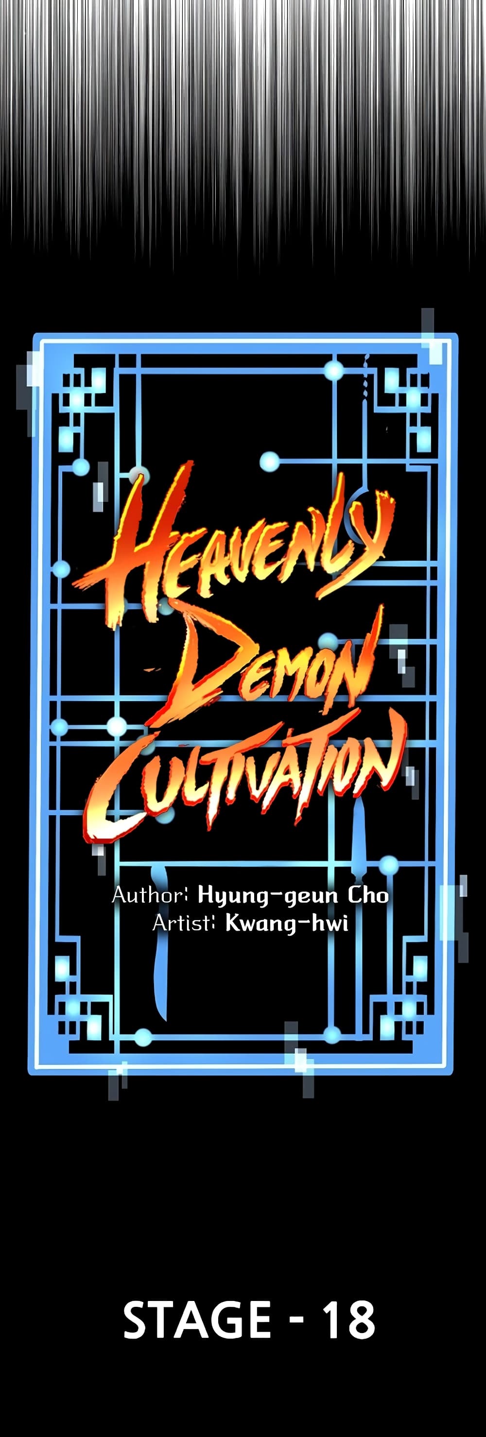 Heavenly Demon Cultivation Simulation à¸•à¸­à¸™à¸—à¸µà¹ˆ 18 (27)