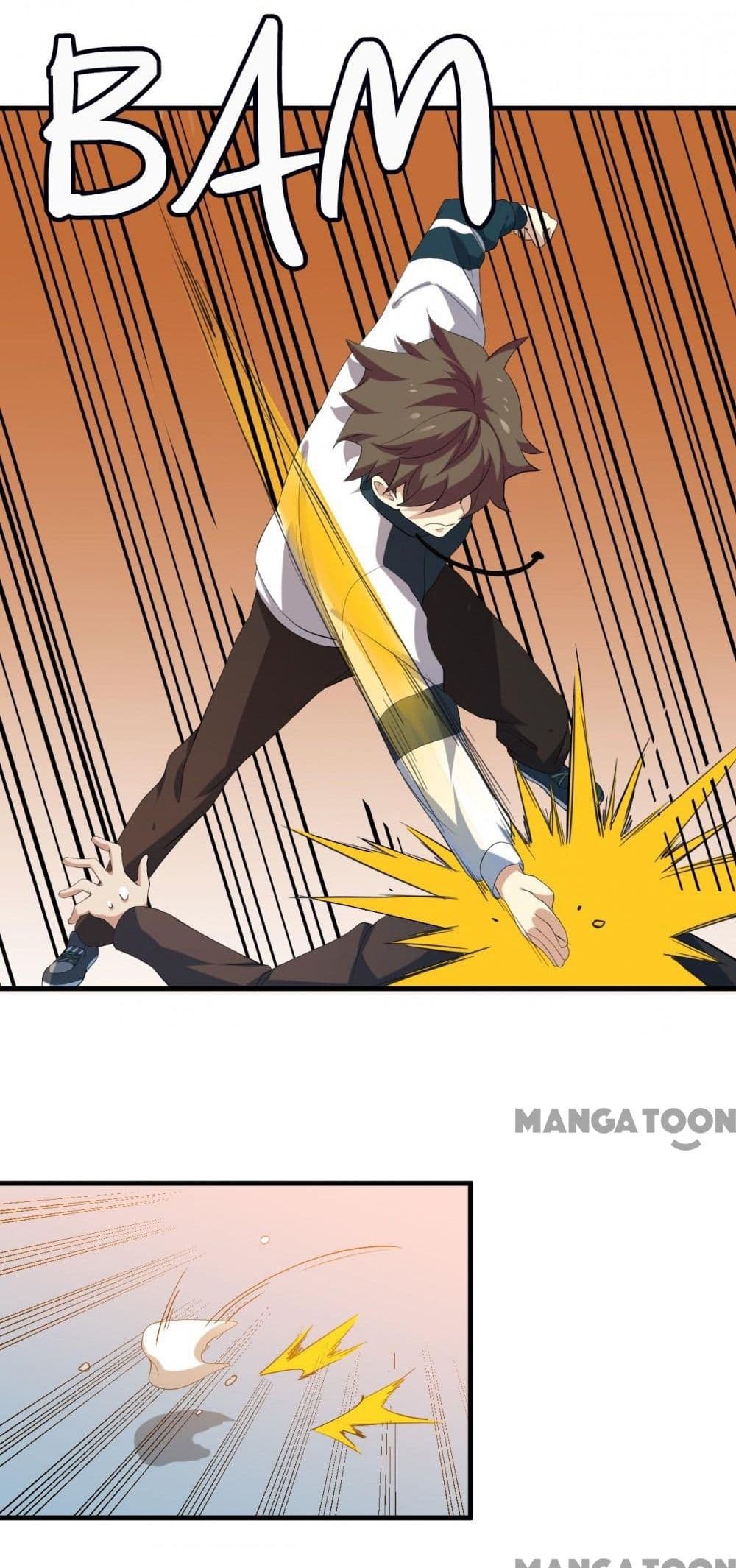 Rebirth of Legendary Doctor 7 42