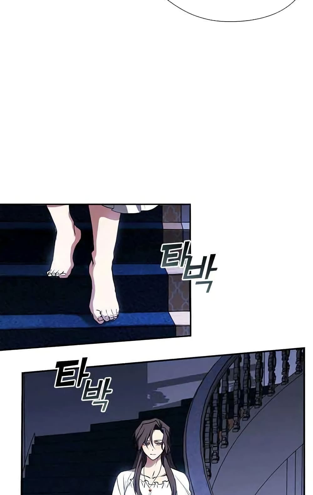 I Failed To Throw The Villain Away ตอนที่ 10 (9)