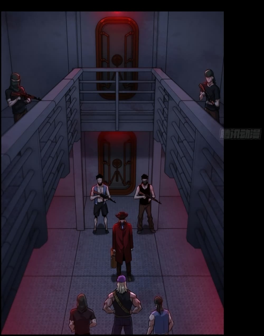 I Dominate The Game 1 08