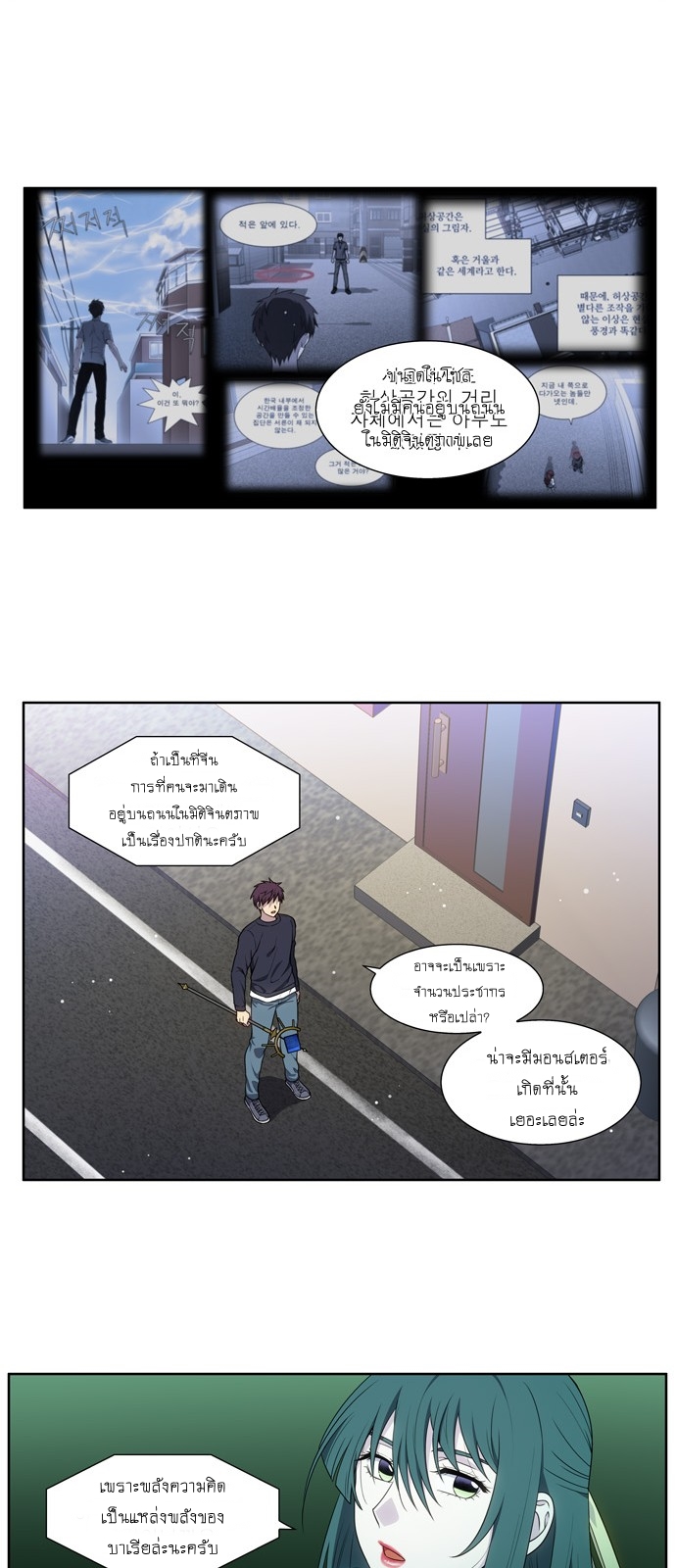 The Gamer 419 13