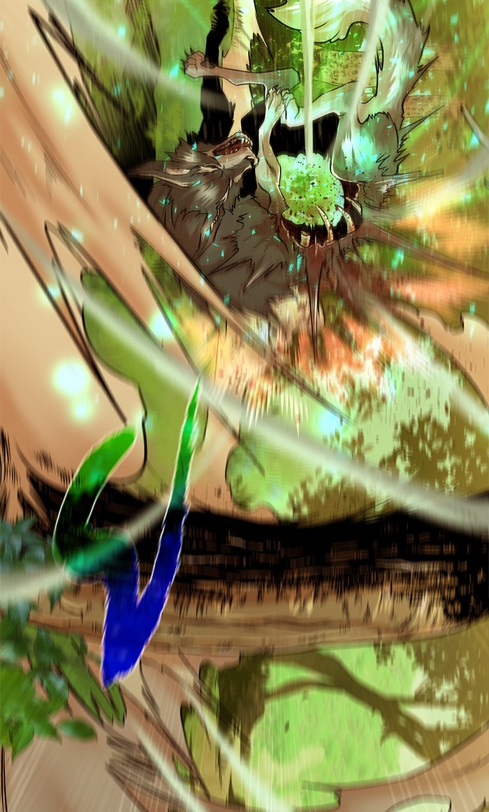 manga168