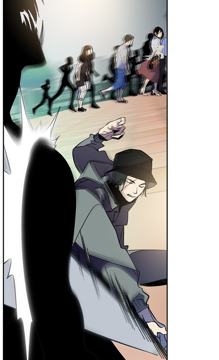 manga168