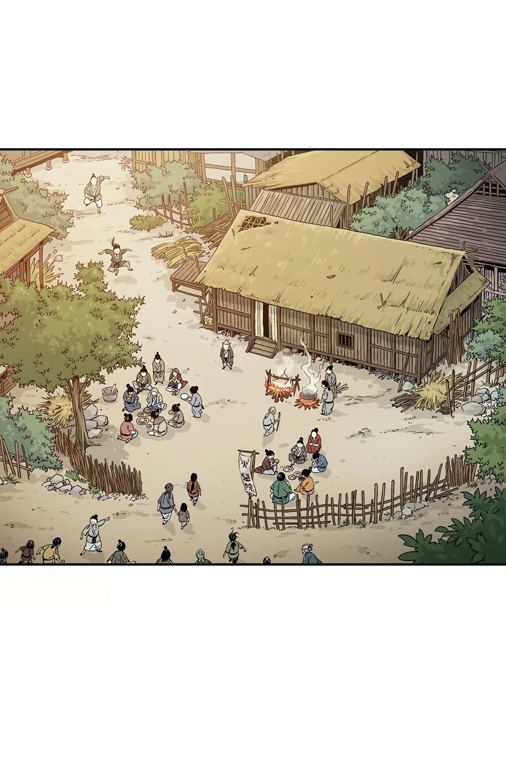 I Reincarnated as a Legendary Surgeon 18 35