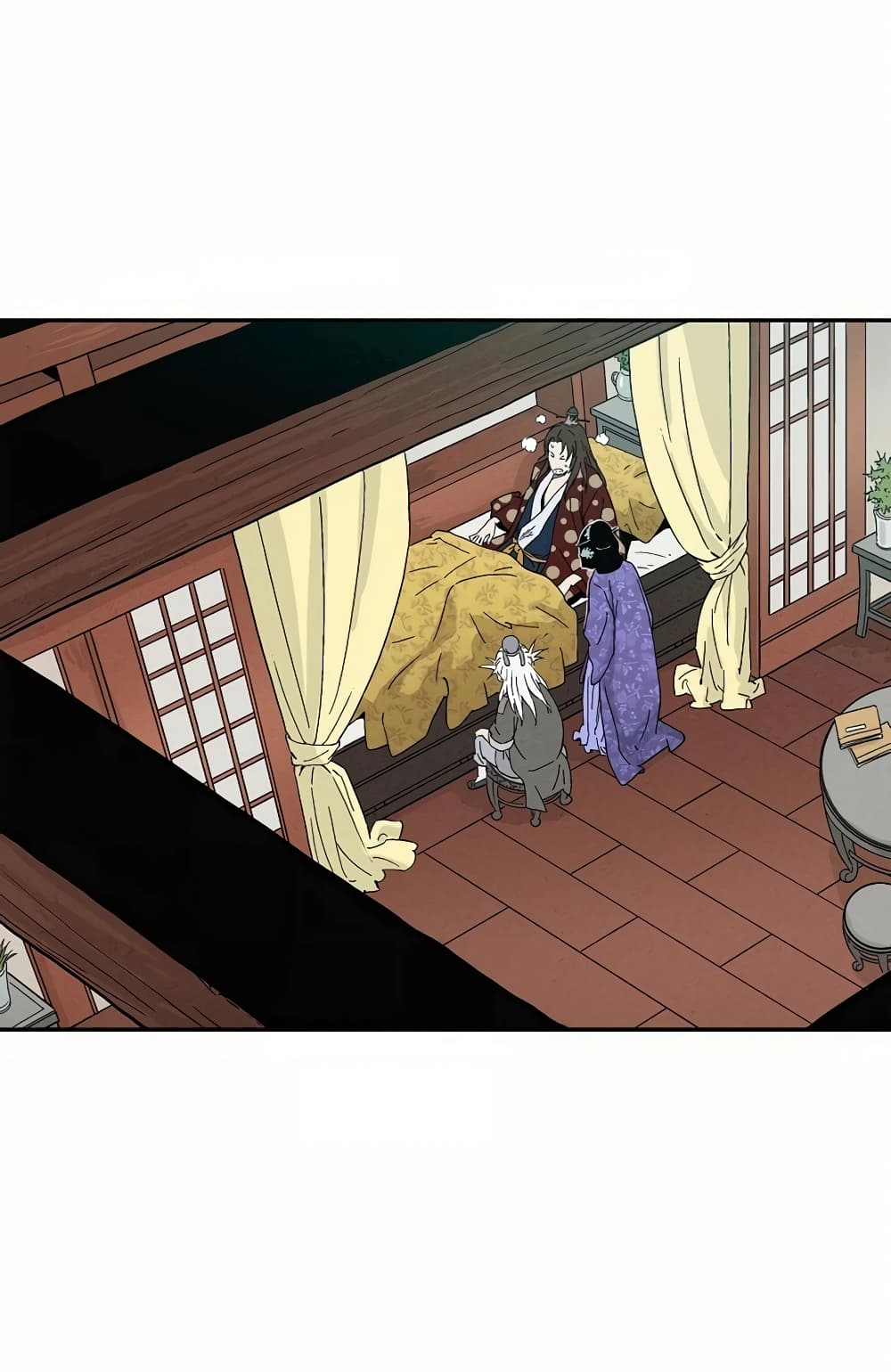 I Reincarnated as a Legendary Surgeon 18 64