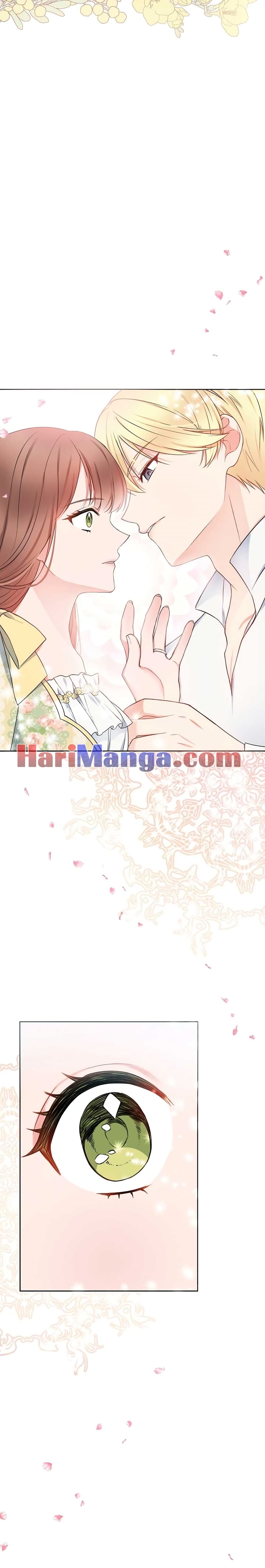 Sickly Husbandโ€s Contractual Wife 28 10