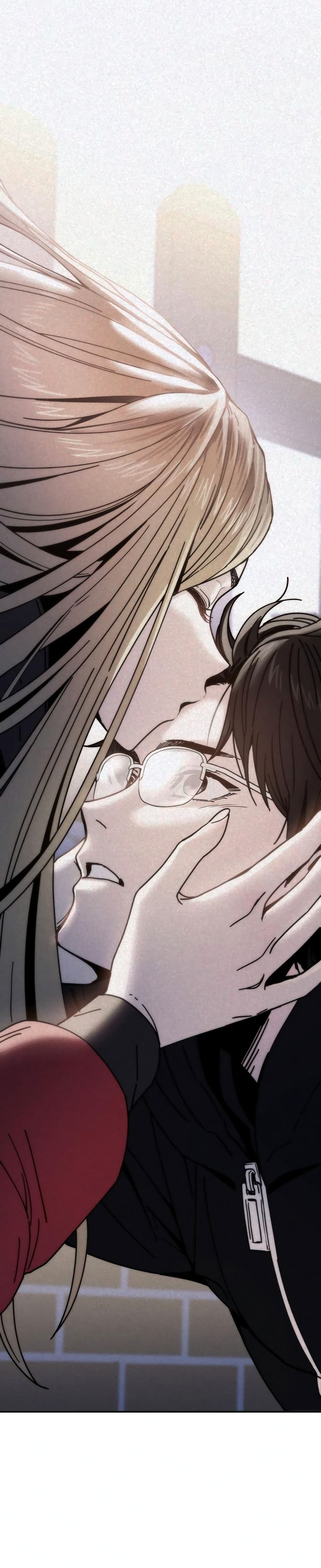 Accidentally Heavenly Match 16 03