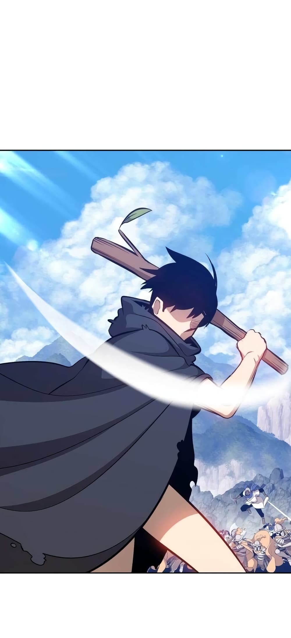 +99 Wooden Stick 3 102