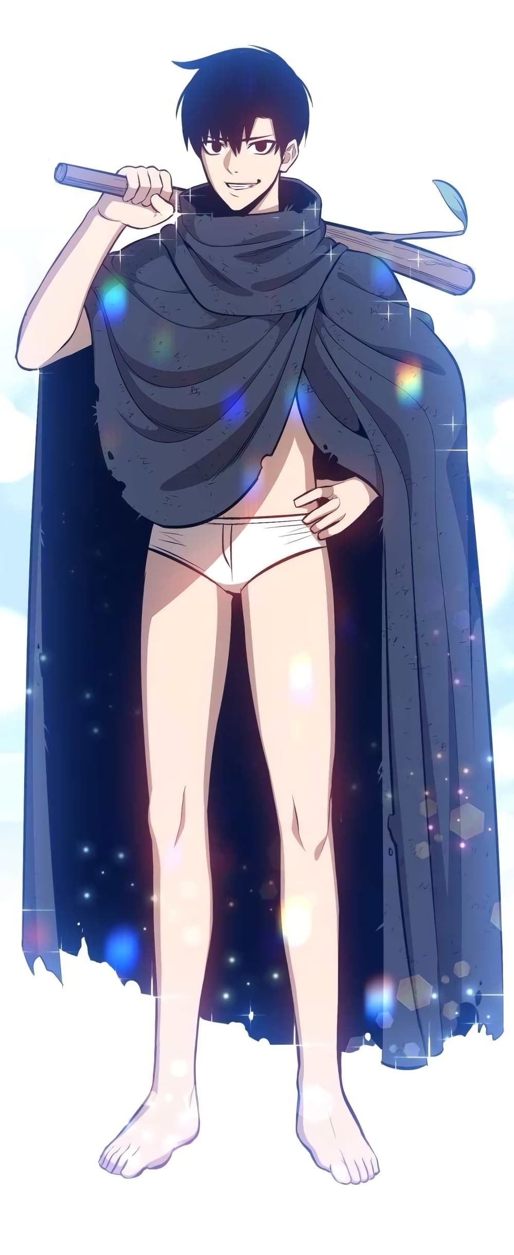 +99 Wooden Stick 2 128