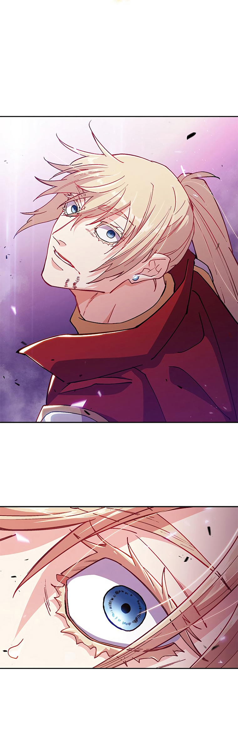 Duke Pendragon 28 24