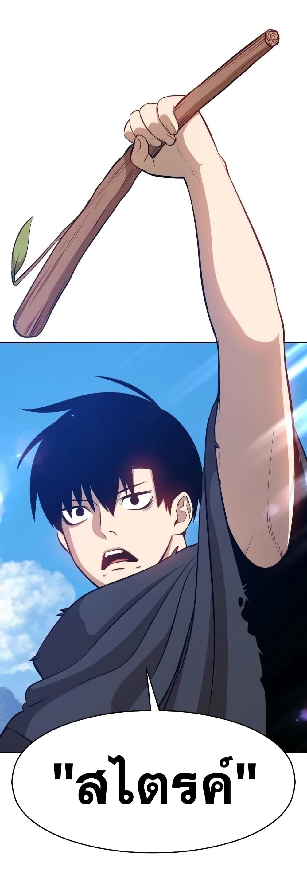 +99 Wooden Stick 3 136