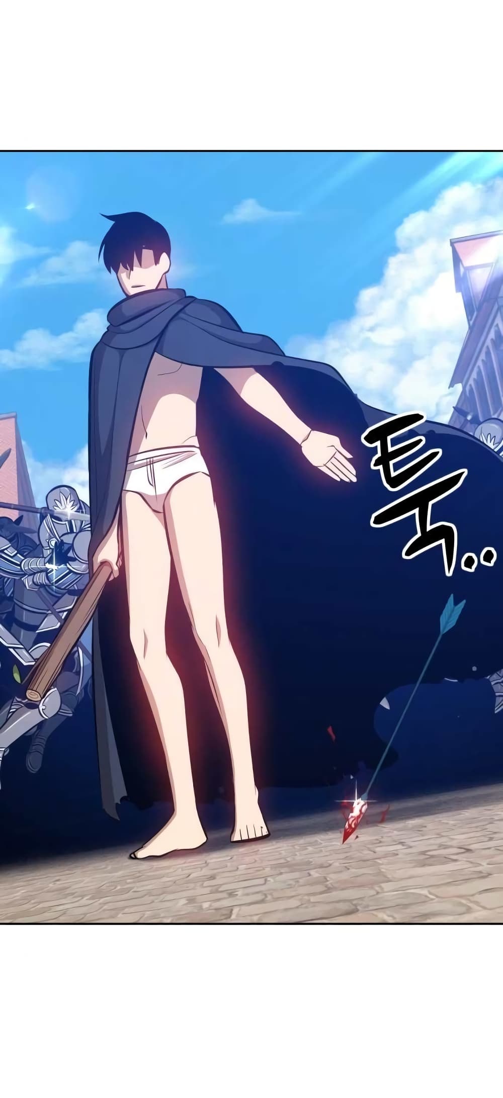 +99 Wooden Stick 3 065