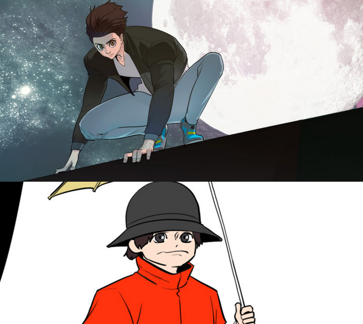 à¸­à¹ˆà¸²à¸™ Tale of Eun Aran