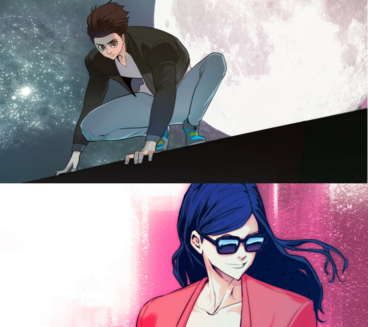 à¸­à¹ˆà¸²à¸™ Tale of Eun Aran