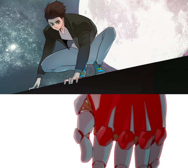 à¸­à¹ˆà¸²à¸™ Tale of Eun Aran