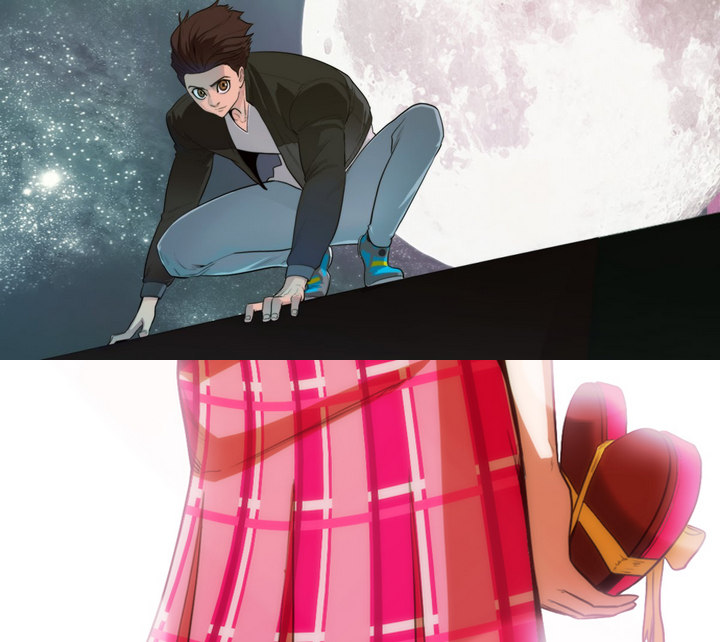 à¸­à¹ˆà¸²à¸™ Tale of Eun Aran