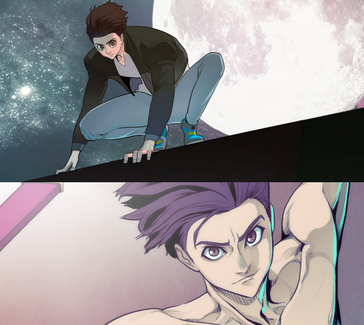 à¸­à¹ˆà¸²à¸™ Tale of Eun Aran