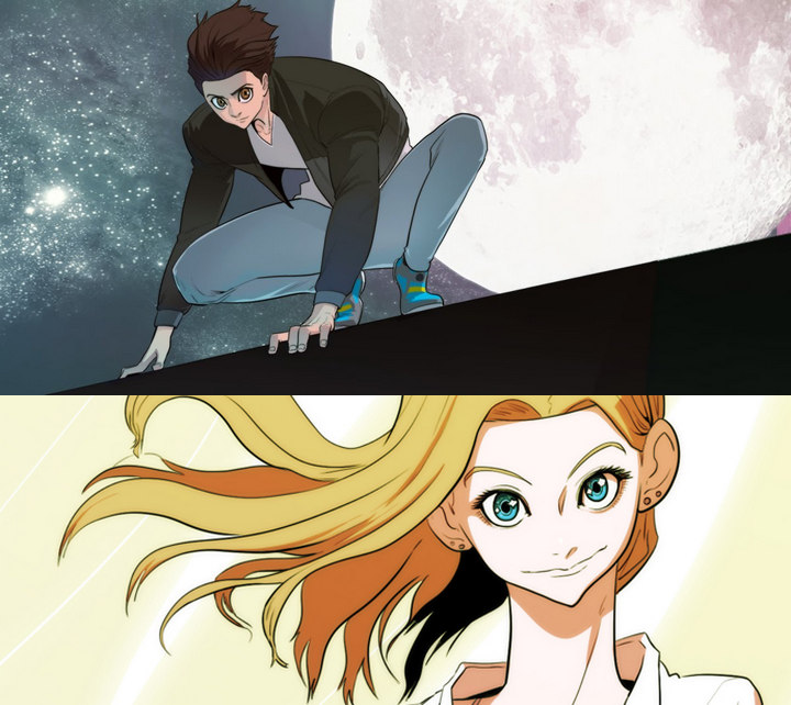 à¸­à¹ˆà¸²à¸™ Tale of Eun Aran