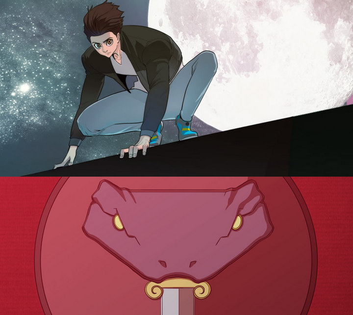 à¸­à¹ˆà¸²à¸™ Tale of Eun Aran