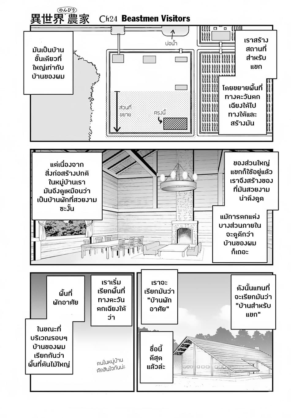 à¸­à¹ˆà¸²à¸™ Isekai Nonbiri Nouka