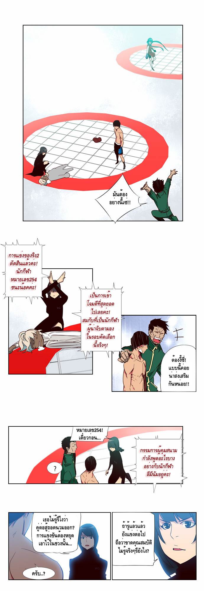 à¸­à¹ˆà¸²à¸™ Girls of the Wildâ€™s