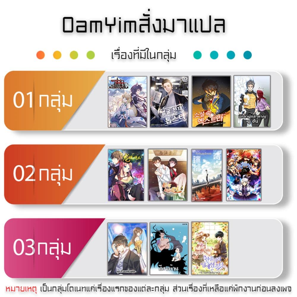 à¸­à¹ˆà¸²à¸™ Starting from Today I'll Work as a City Lord