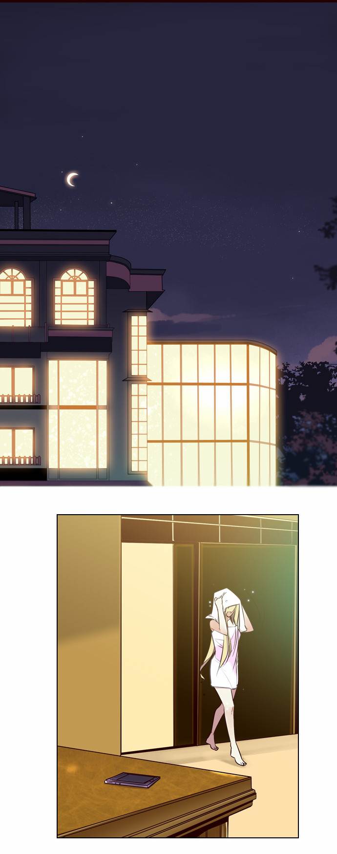 à¸­à¹ˆà¸²à¸™ Girls of the Wildâ€™s